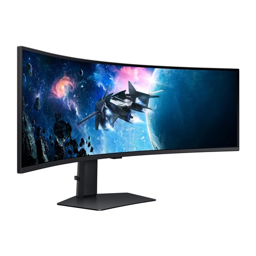 Samsung Odyssey G95C 49' 240Hz Curved DUHD Gaming Monitor