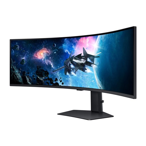 Samsung Odyssey G95C 49' 240Hz Curved DUHD Gaming Monitor