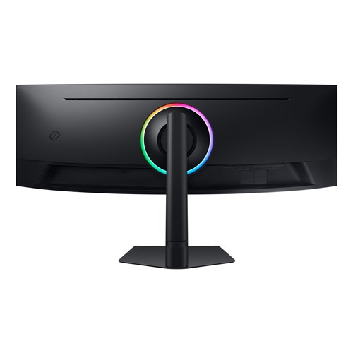 Samsung Odyssey G95C 49' 240Hz Curved DUHD Gaming Monitor
