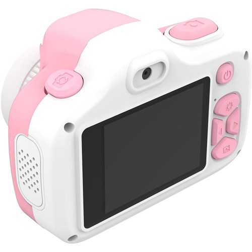 MyFirst Camera 3 Kids Digital Camera(Pink)