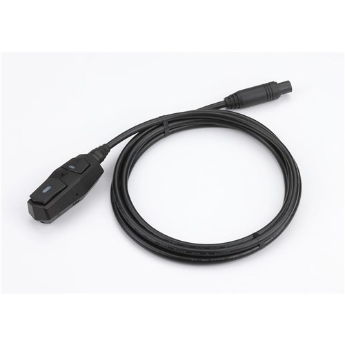 Navman Mivue M820D Motorbike Dash Camera