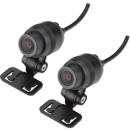 Navman Mivue M820D Motorbike Dash Camera