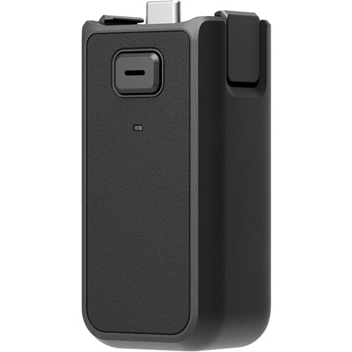 DJI Osmo Pocket 3 Battery Handle