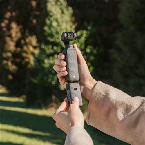 DJI Osmo Pocket 3 Battery Handle