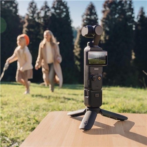 DJI Osmo Pocket 3 Mini Tripod