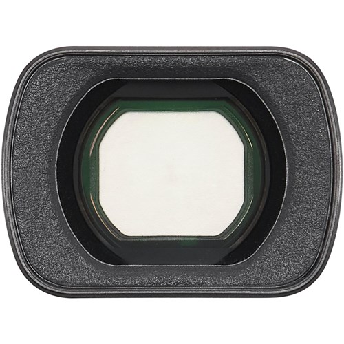 DJI Osmo Pocket 3 Wide Angle Lens