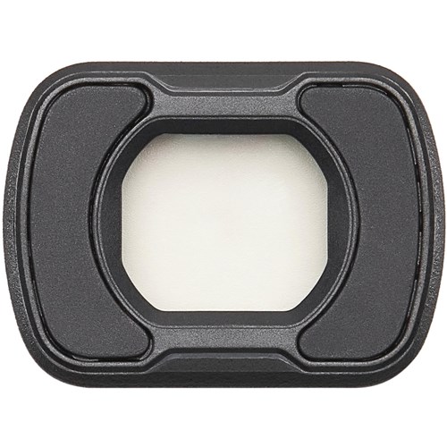 DJI Osmo Pocket 3 Wide Angle Lens