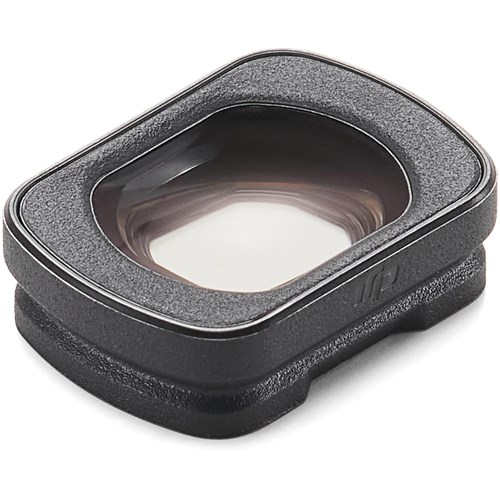 DJI Osmo Pocket 3 Wide Angle Lens