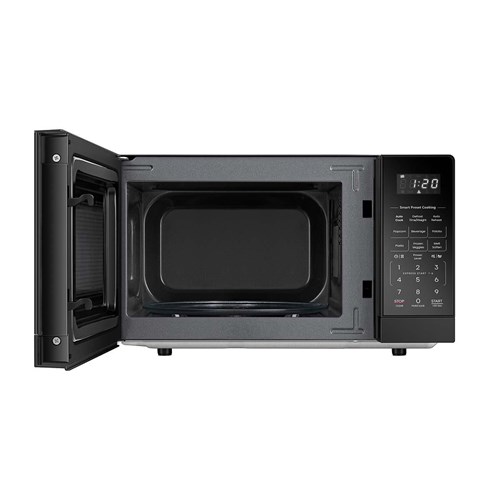 Hisense HMAS2008BP 20L 800W Multifunction Microwave Oven (Black)