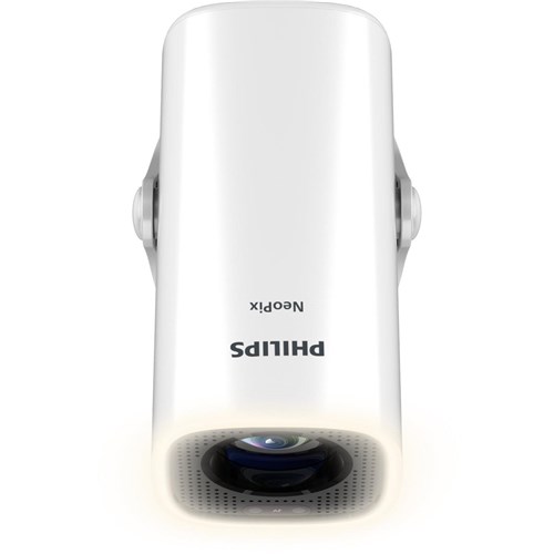Philips NeoPix 230 Smart Projector