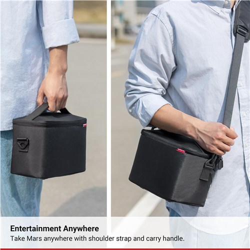 Nebula Mars 3 Air Carry Case