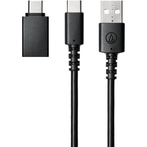 Audio Technica UMX3 USB Audio Mixer for Live Streaming