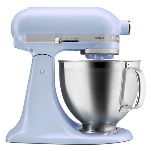 KitchenAid KSM195 4.7L Artisan Stand Mixer (Blue Salt)