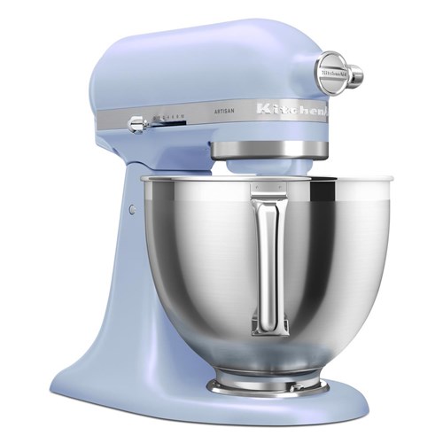 KitchenAid KSM195 4.7L Artisan Stand Mixer (Blue Salt)