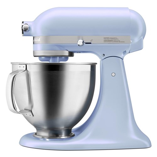 KitchenAid KSM195 4.7L Artisan Stand Mixer (Blue Salt)