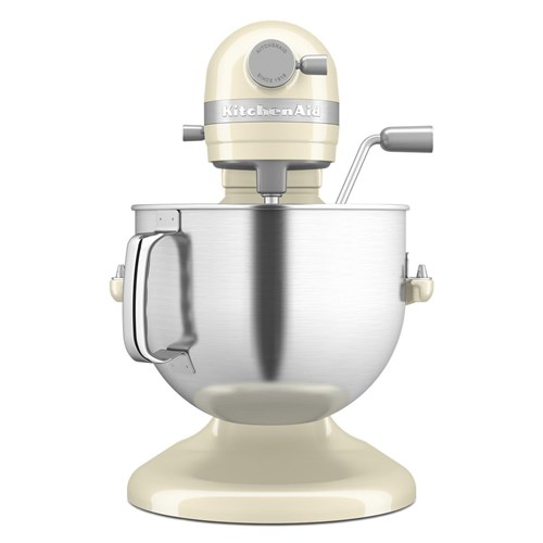 KitchenAid KSM70 6.6L Artisan Bowl Lift Mixer (Almond)