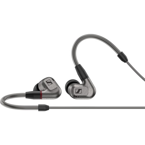 Sennheiser IE 600 In-Ear Wired Headphones