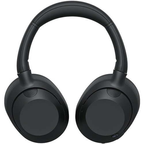 Sony ULT WEAR Noise Cancelling Over-Ear Headphones (Black)