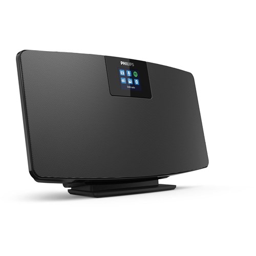 Philips TAM2805/79  DAB+ Internet Radio