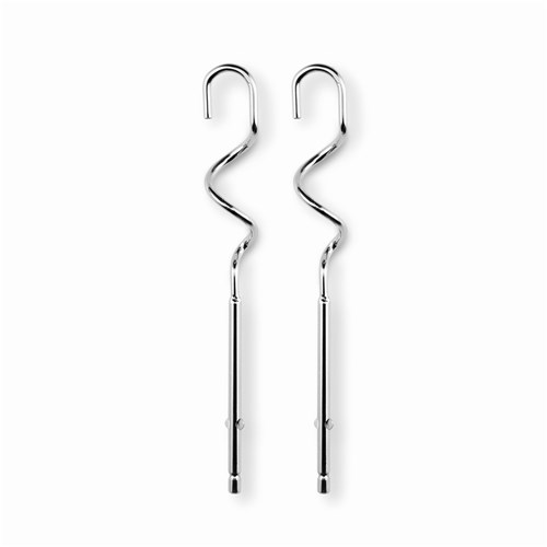 Breville LHM200 Mix & Store Hand Mixer