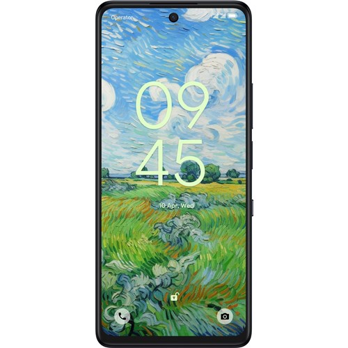TCL 50 Pro NXTPAPER 5G 512GB (Moon Grey)