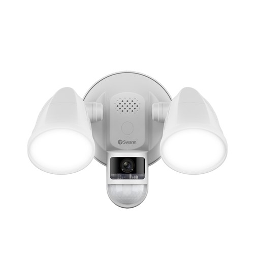 Swann 4K Floodlight Security Camera