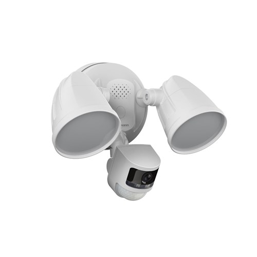 Swann 4K Floodlight Security Camera