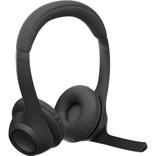 Logitech Zone 300 wireless headset (Graphite)