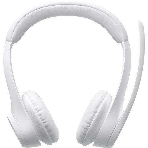 Logitech Zone 300 wireless headset (Off White)