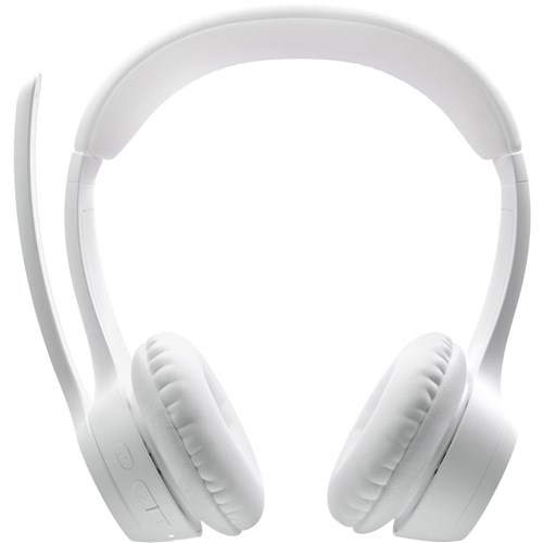 Logitech Zone 300 wireless headset (Off White)