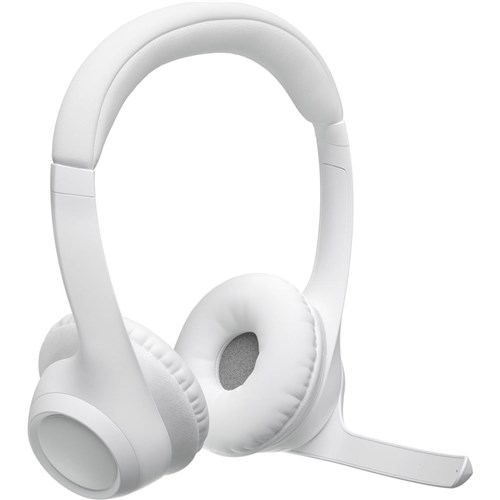 Logitech Zone 300 wireless headset (Off White)