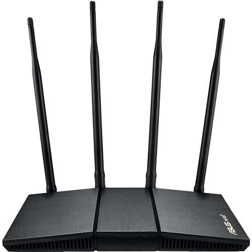 Asus RT-AX54HP Dual Band AX1800 Wi-Fi 6 Router