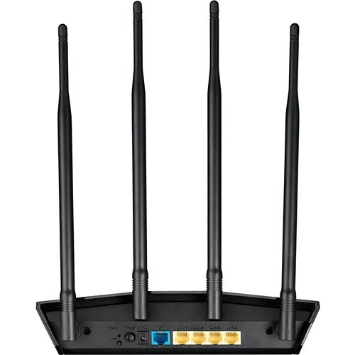 Asus RT-AX54HP Dual Band AX1800 Wi-Fi 6 Router