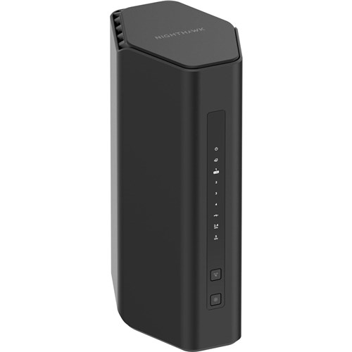 Netgear RS200 Nighthawk Wi-Fi 7 Router