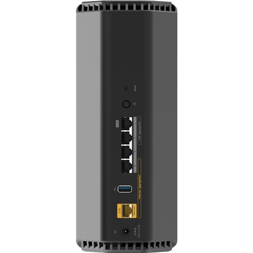 Netgear RS200 Nighthawk Wi-Fi 7 Router