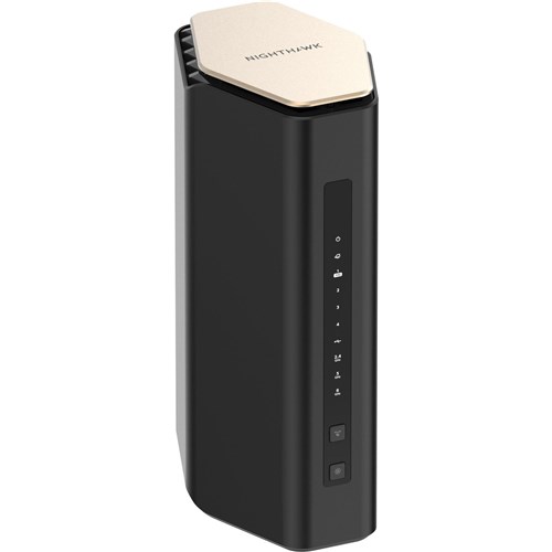 Netgear RS600 Nighthawk Wi-Fi 7 Router