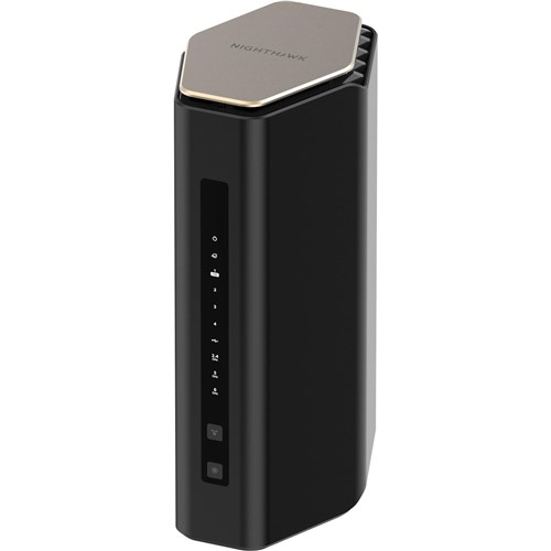 Netgear RS600 Nighthawk Wi-Fi 7 Router