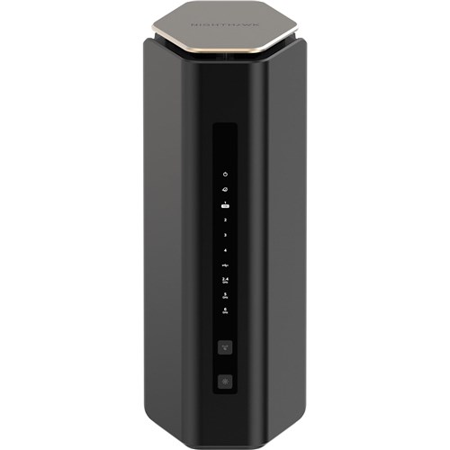 Netgear RS600 Nighthawk Wi-Fi 7 Router
