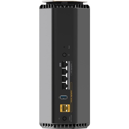 Netgear RS600 Nighthawk Wi-Fi 7 Router