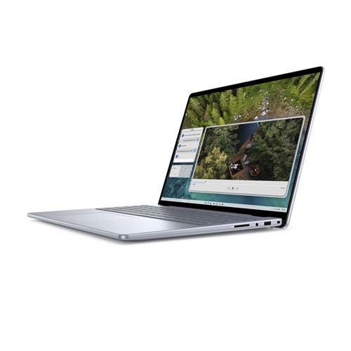 Dell Inspiron 16 5645 16' FHD+ Laptop with Built-In AI (Ryzen 7) [1TB]