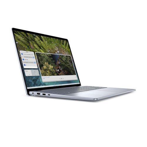 Dell Inspiron 16 5645 16' FHD+ Laptop with Built-In AI (Ryzen 7) [1TB]