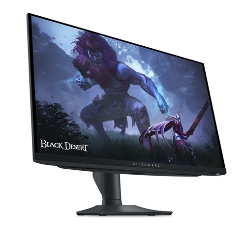 Alienware AW2725DF 27' QHD 360Hz QD-OLED Gaming Monitor