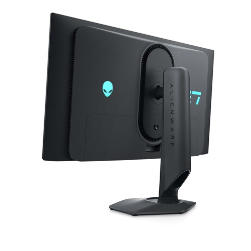 Alienware AW2725DF 27' QHD 360Hz QD-OLED Gaming Monitor