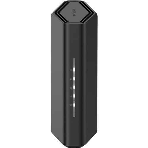 NETGEAR Nighthawk® Wi-Fi 7 BE3600 Dual-Band WiFi 7 Router