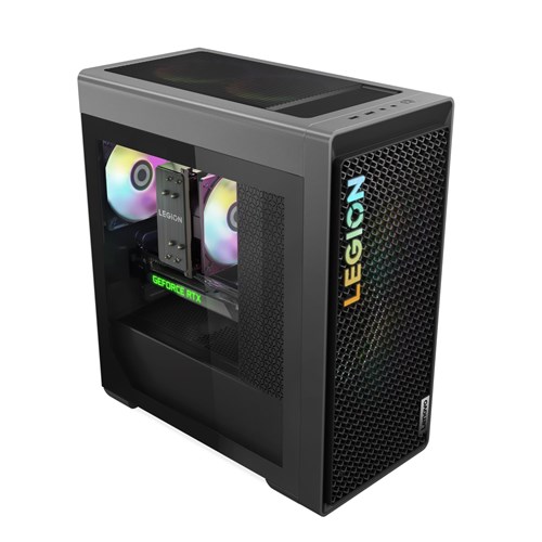 Lenovo Legion T5 Gaming Desktop (Intel Core i5)[GeForce RTX 4060]