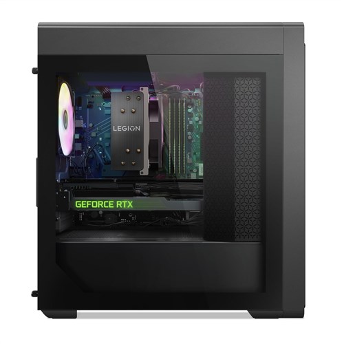 Lenovo Legion T5 Gaming Desktop (Intel Core i5)[GeForce RTX 4060]