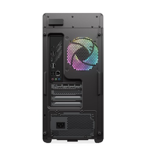 Lenovo Legion T5 Gaming Desktop (Intel Core i5)[GeForce RTX 4060]