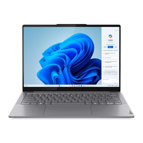 Lenovo Yoga S7i Evo 14' OLED WUXGA Laptop (Intel Core Ultra 7) [1TB/16GB]