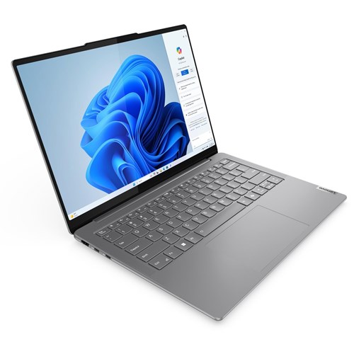 Lenovo Yoga S7i Evo 14' OLED WUXGA Laptop (Intel Core Ultra 7) [1TB/32GB]