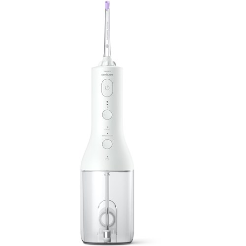 Philips Sonicare Cordless Power Flosser (White)